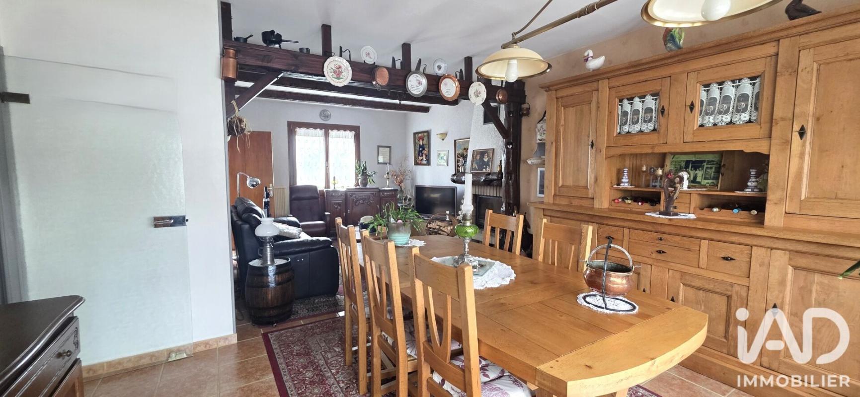 Maison 6 Pièce(s) Tournes - Photo 4