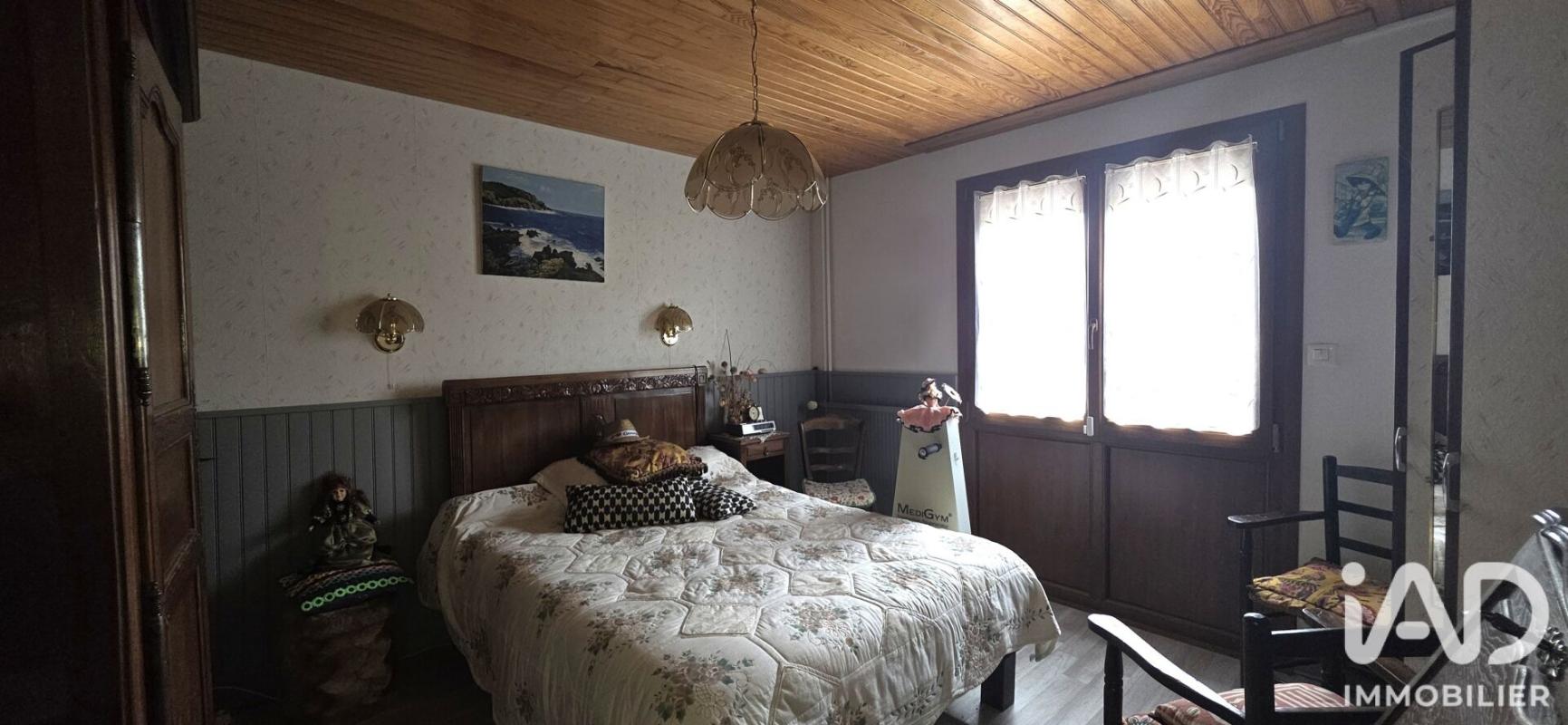 Maison 6 Pièce(s) Tournes - Photo 8