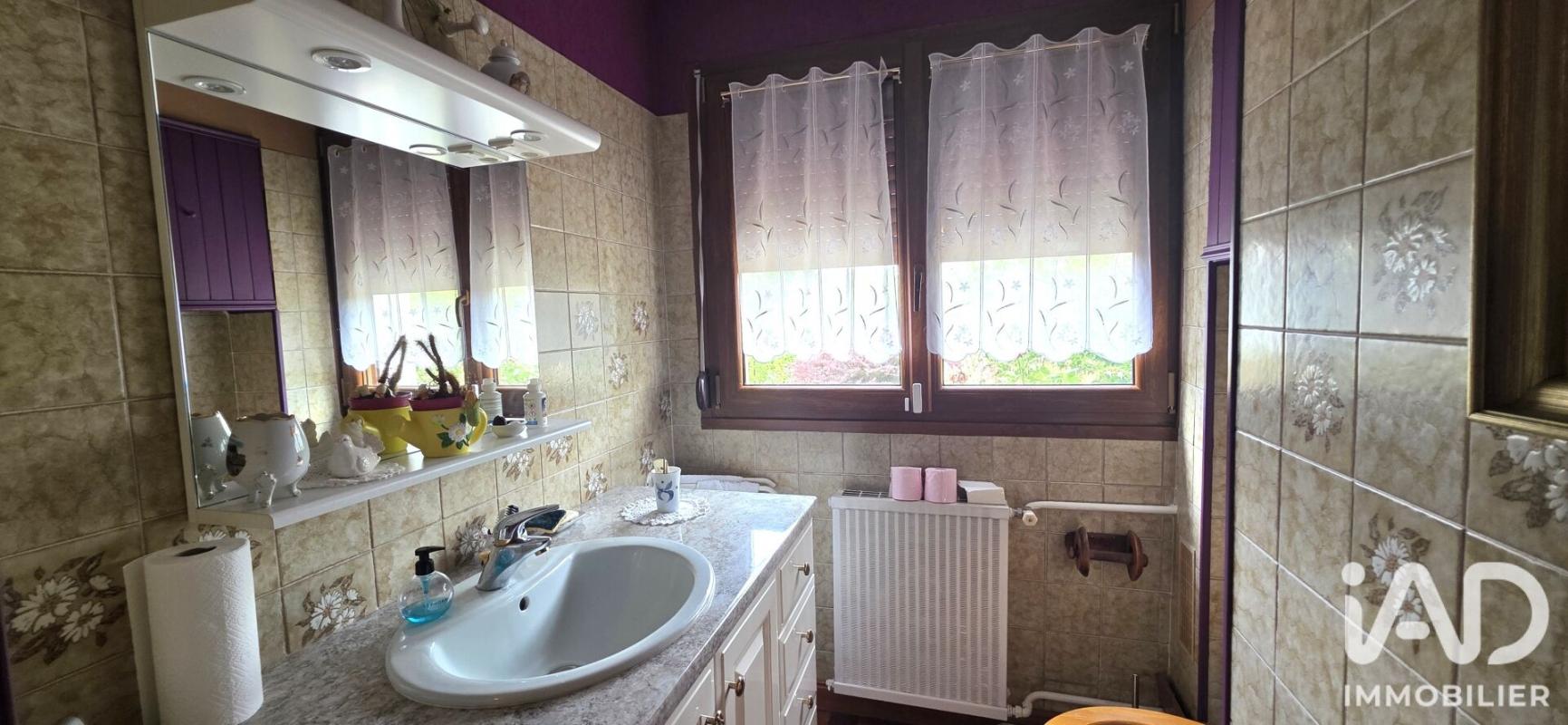 Maison 6 Pièce(s) Tournes - Photo 12
