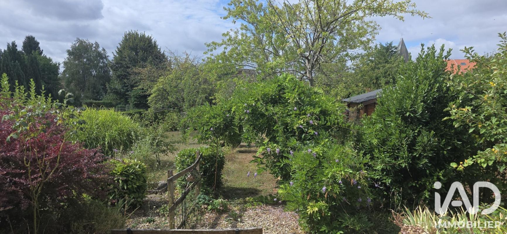 Maison 6 Pièce(s) Tournes - Photo 14