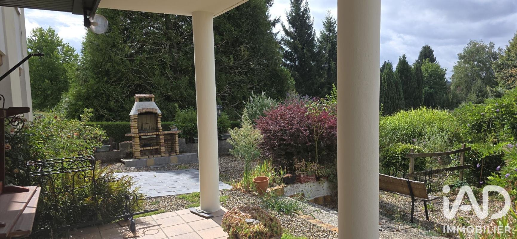 Maison 6 Pièce(s) Tournes - Photo 17
