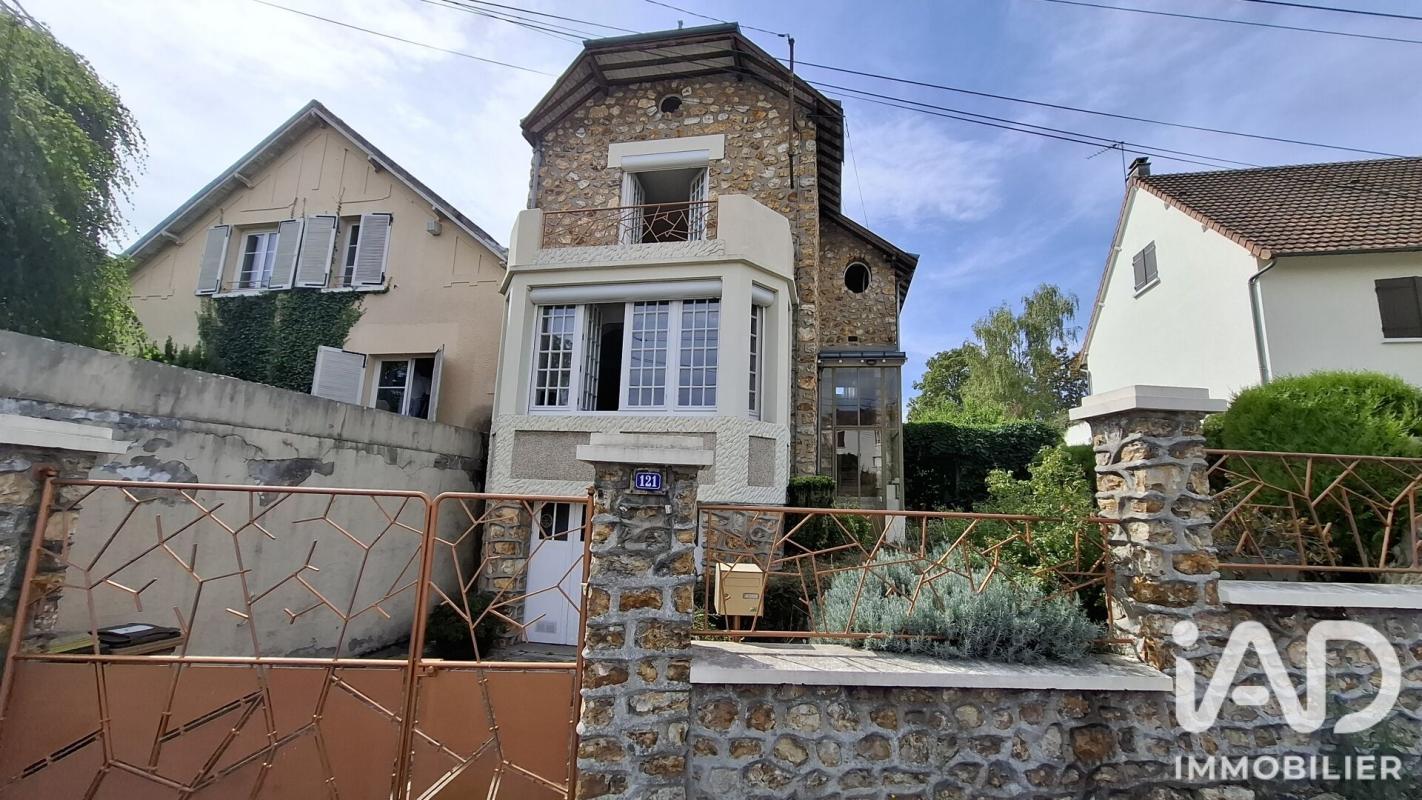 Maison de ville 3 Pièce(s) Dreux