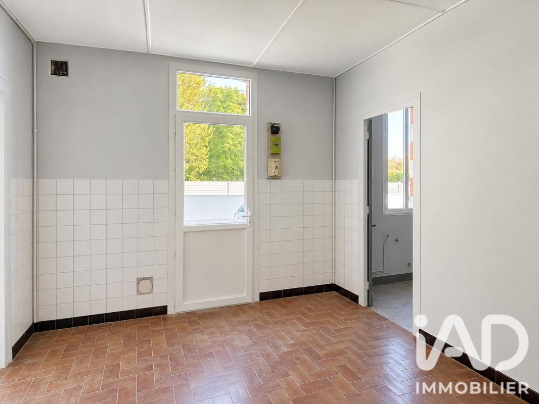 Maison 4 Pièce(s) Saint-Aigulin - Photo 5
