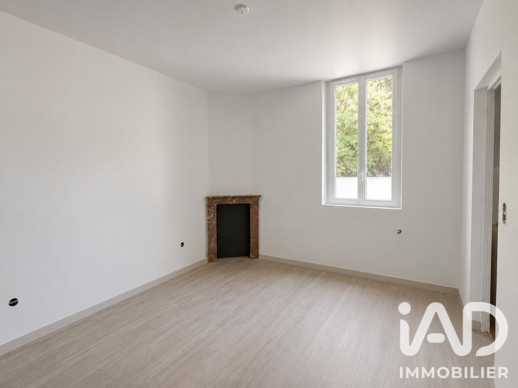 Maison 4 Pièce(s) Saint-Aigulin - Photo 7