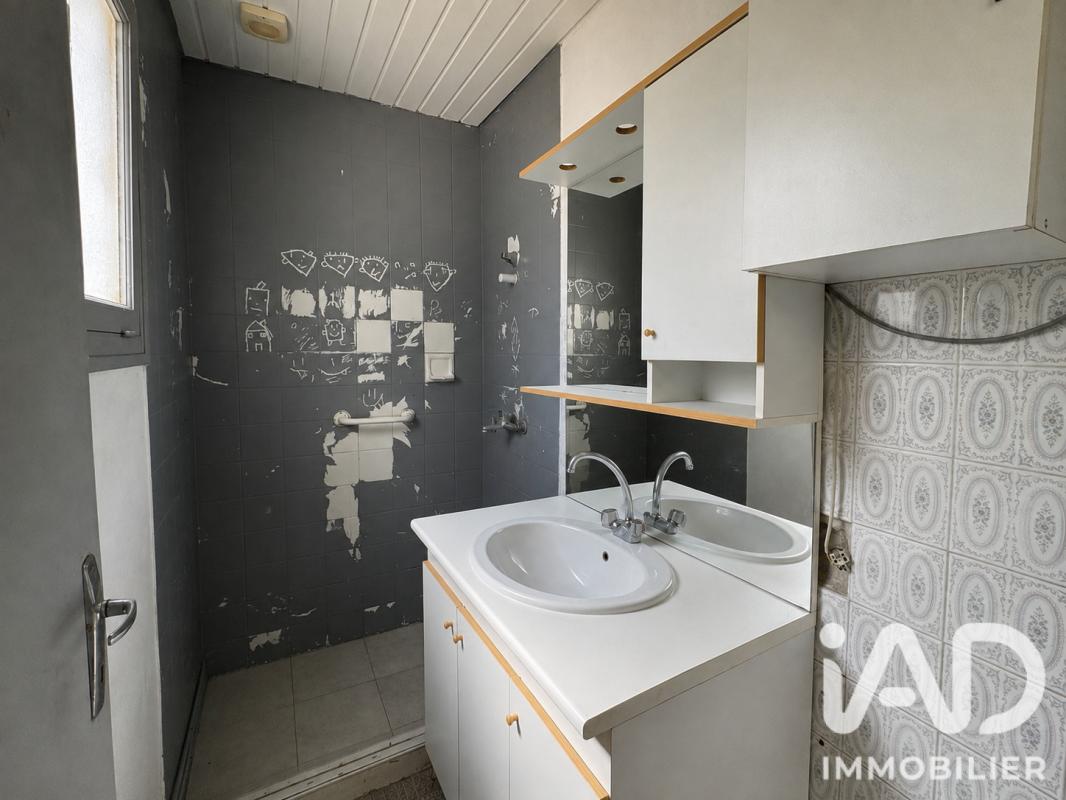 Maison 4 Pièce(s) Saint-Aigulin - Photo 8