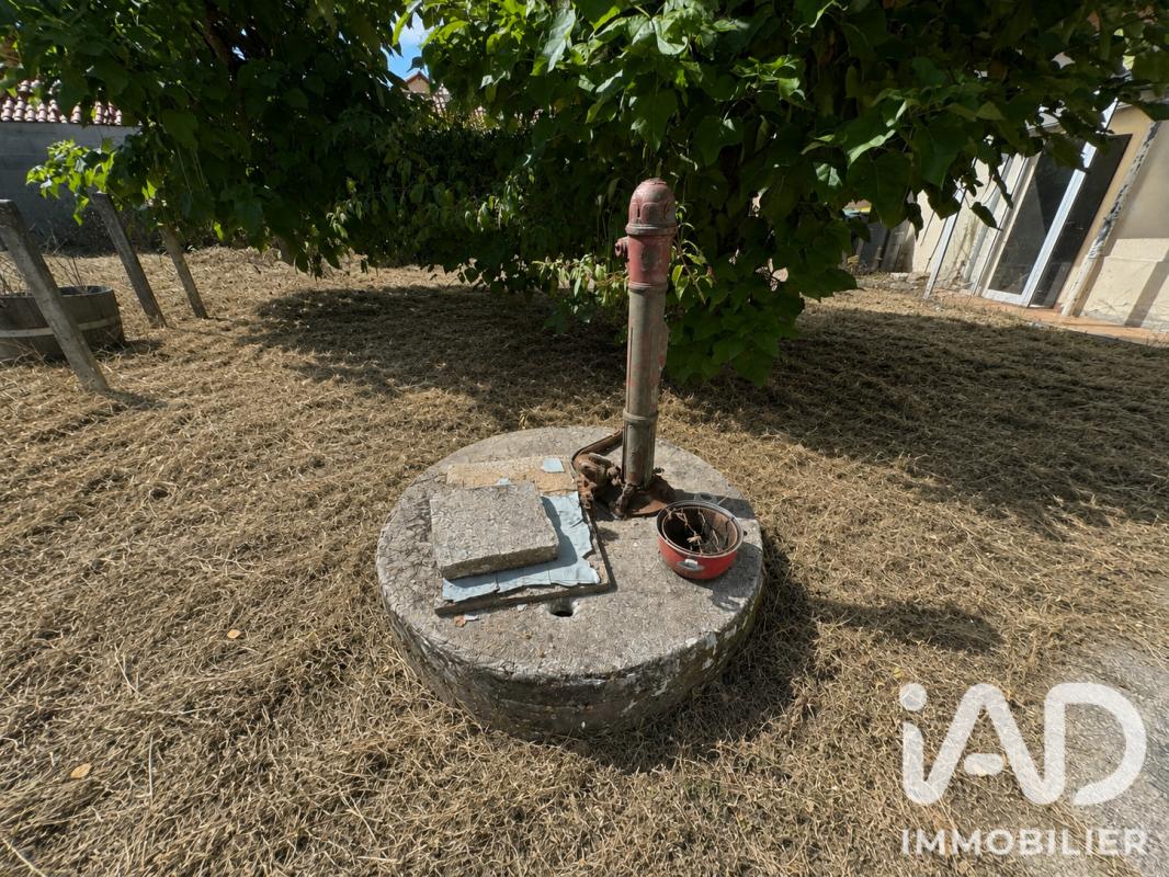 Maison 4 Pièce(s) Saint-Aigulin - Photo 14