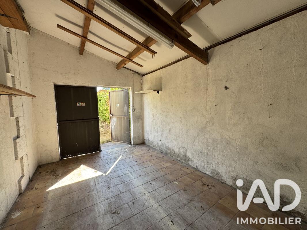 Maison 4 Pièce(s) Saint-Aigulin - Photo 16