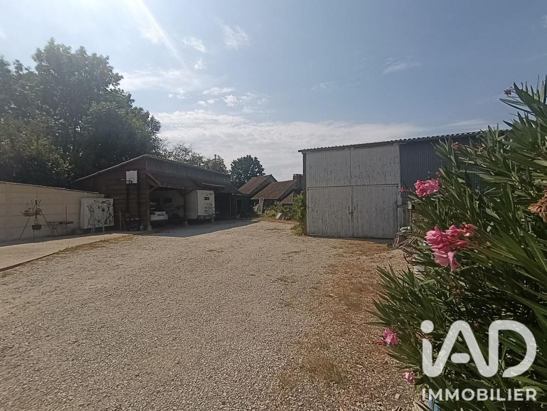 Maison 7 Pièce(s) Fyé - Photo 3