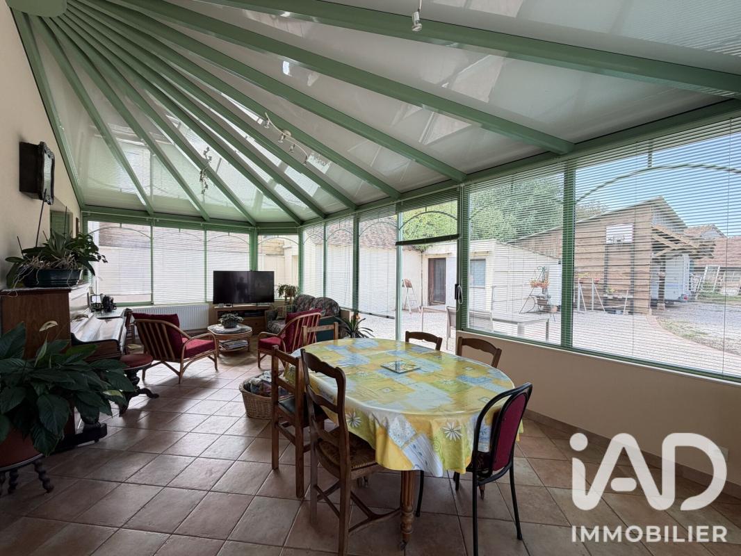 Maison 7 Pièce(s) Fyé - Photo 4