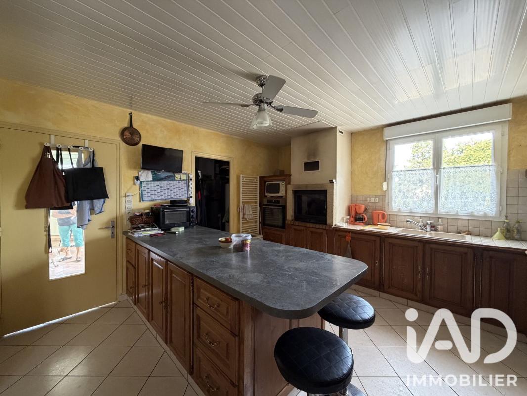 Maison 7 Pièce(s) Fyé - Photo 5