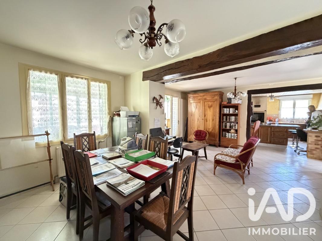 Maison 7 Pièce(s) Fyé - Photo 6