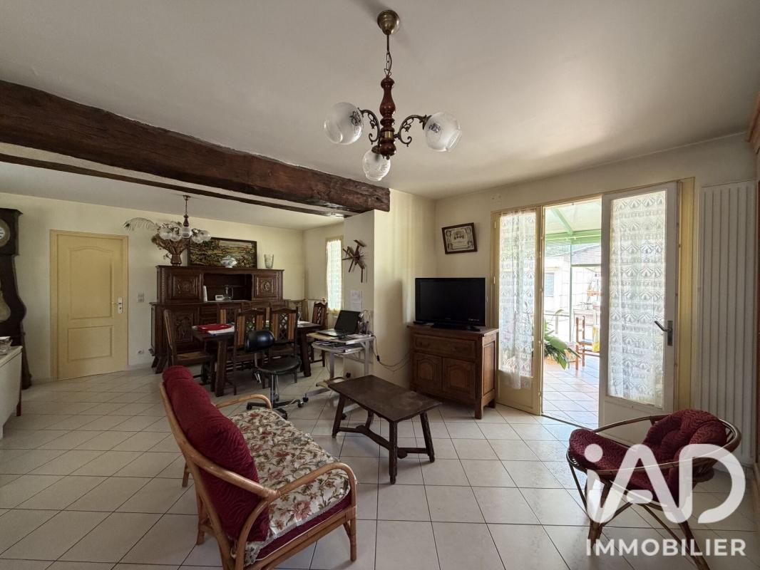 Maison 7 Pièce(s) Fyé - Photo 7