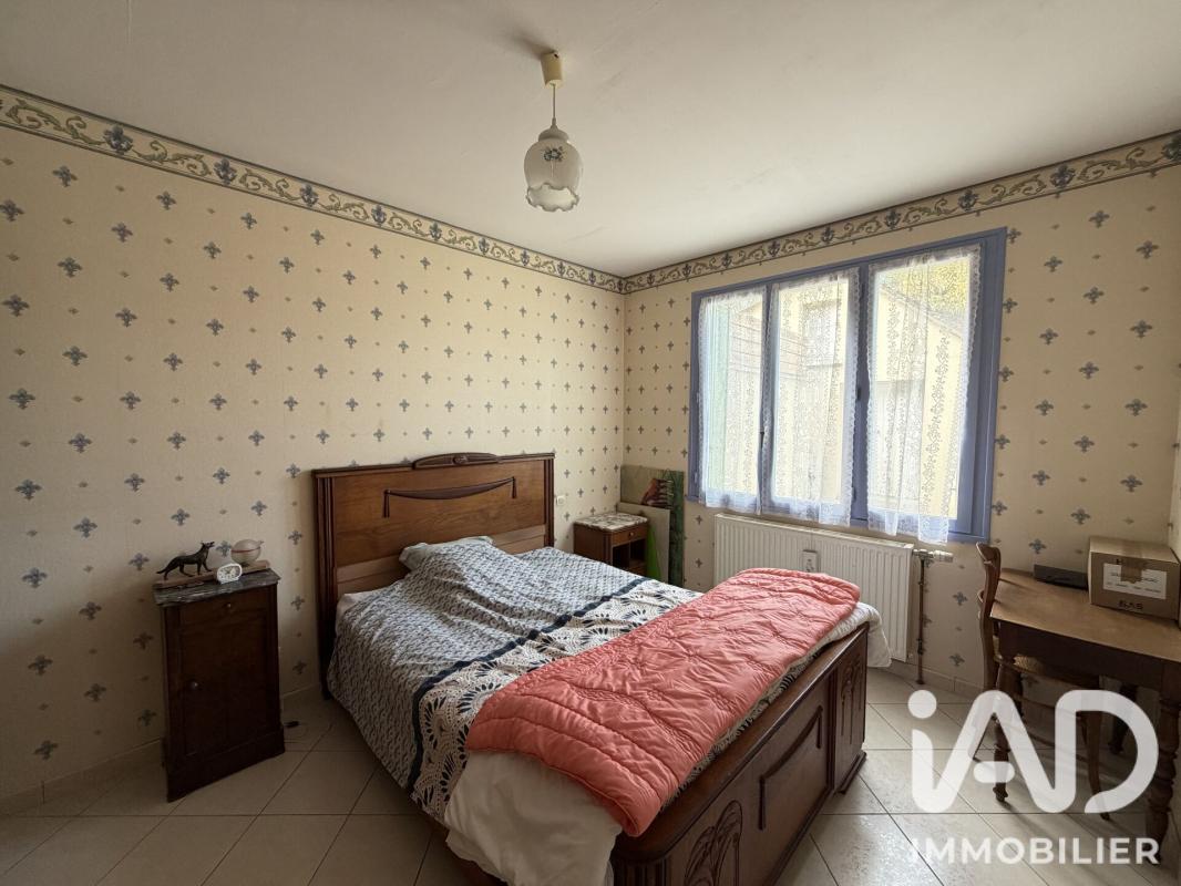 Maison 7 Pièce(s) Fyé - Photo 8