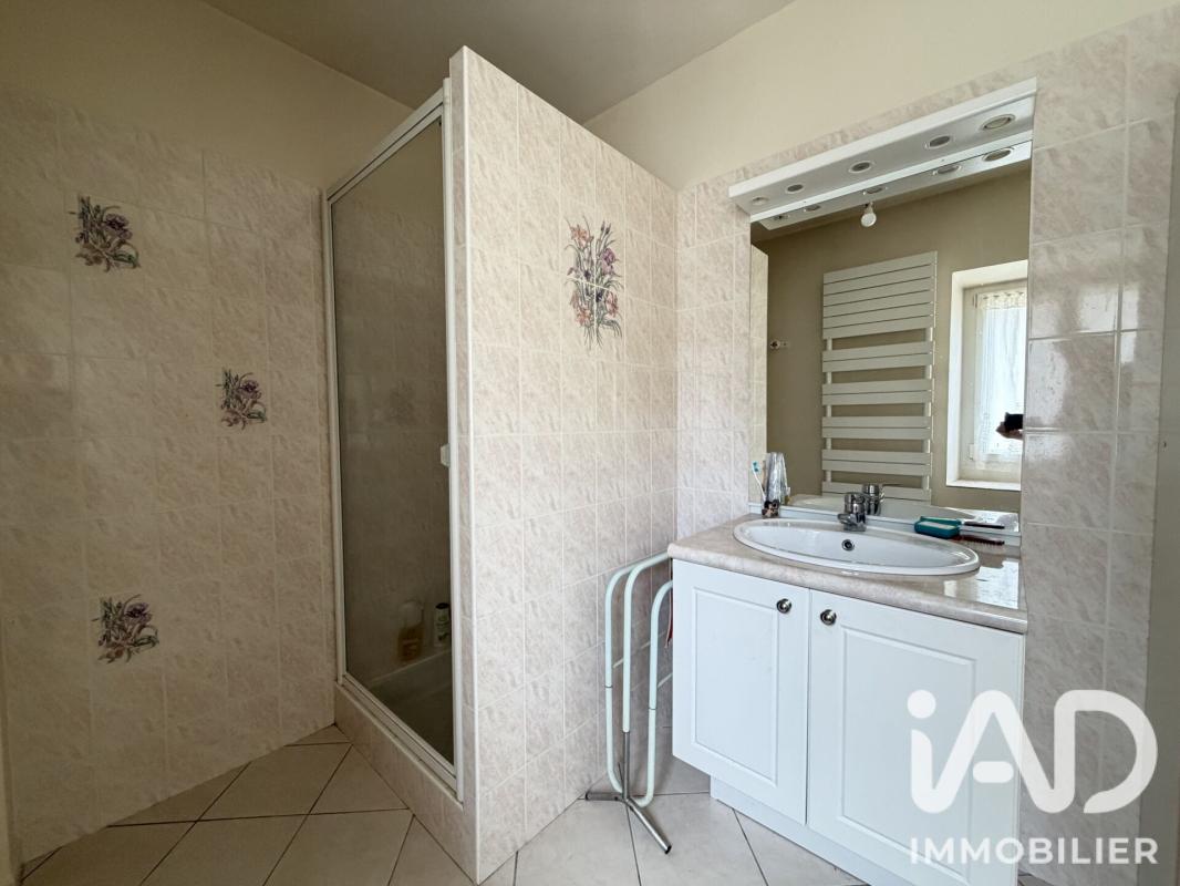 Maison 7 Pièce(s) Fyé - Photo 9