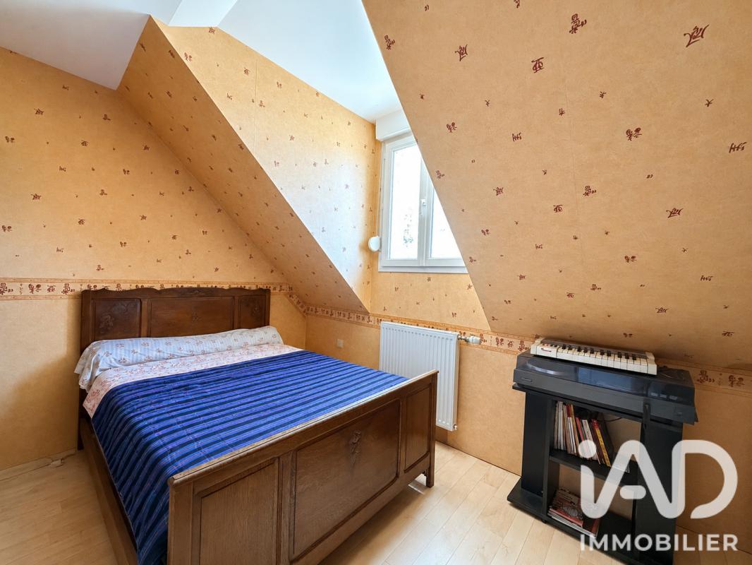 Maison 7 Pièce(s) Fyé - Photo 11