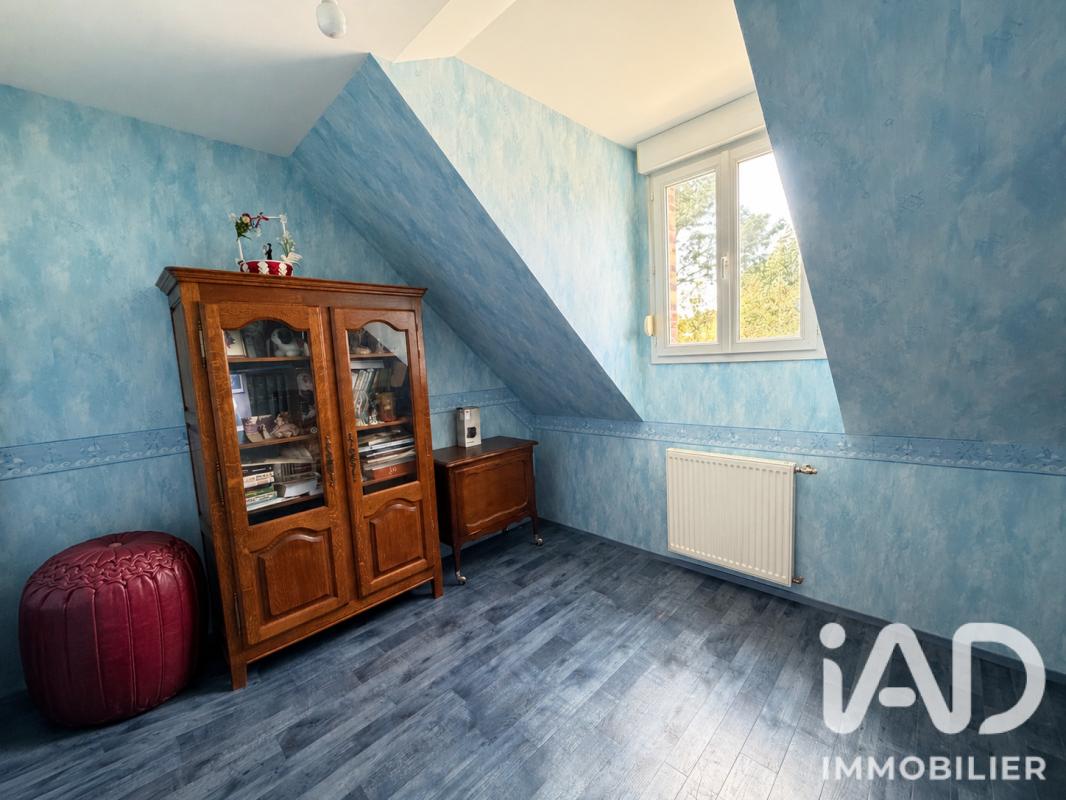 Maison 7 Pièce(s) Fyé - Photo 12
