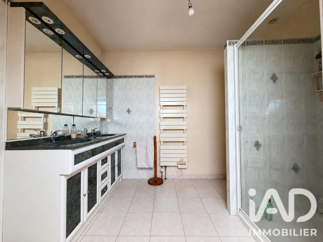 Maison 7 Pièce(s) Fyé - Photo 13