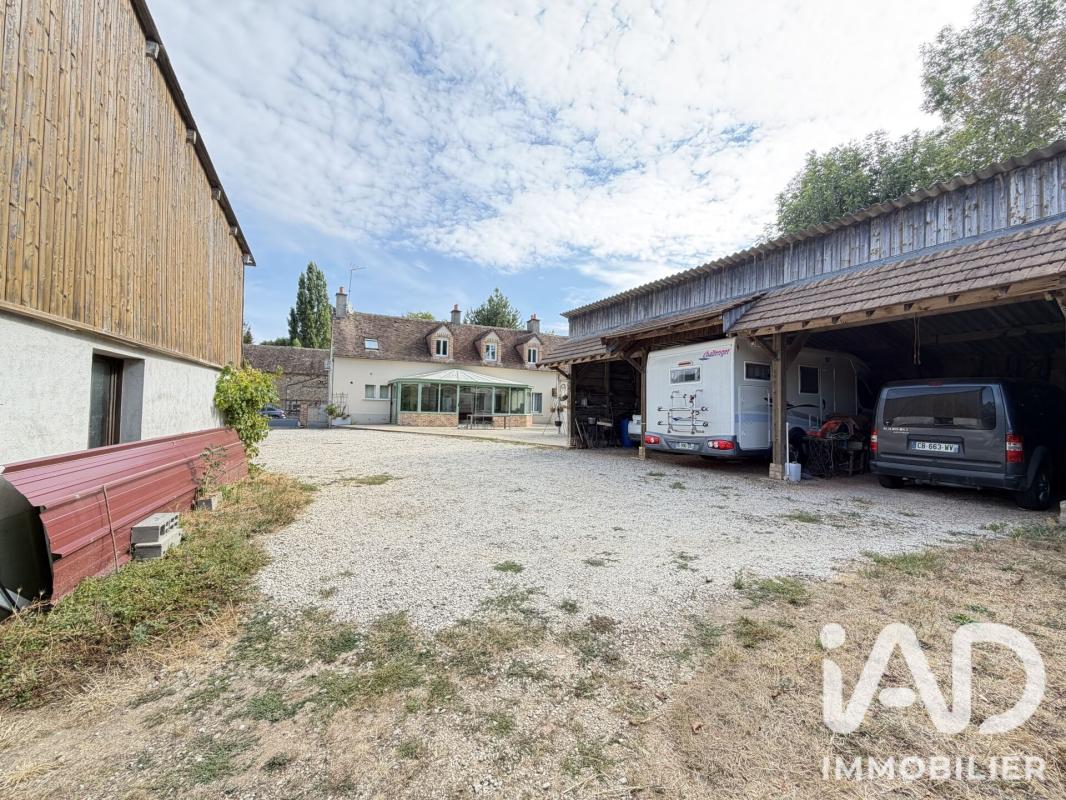 Maison 7 Pièce(s) Fyé - Photo 15