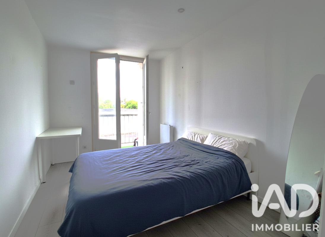 Appartement 4 Pièce(s) Rezé