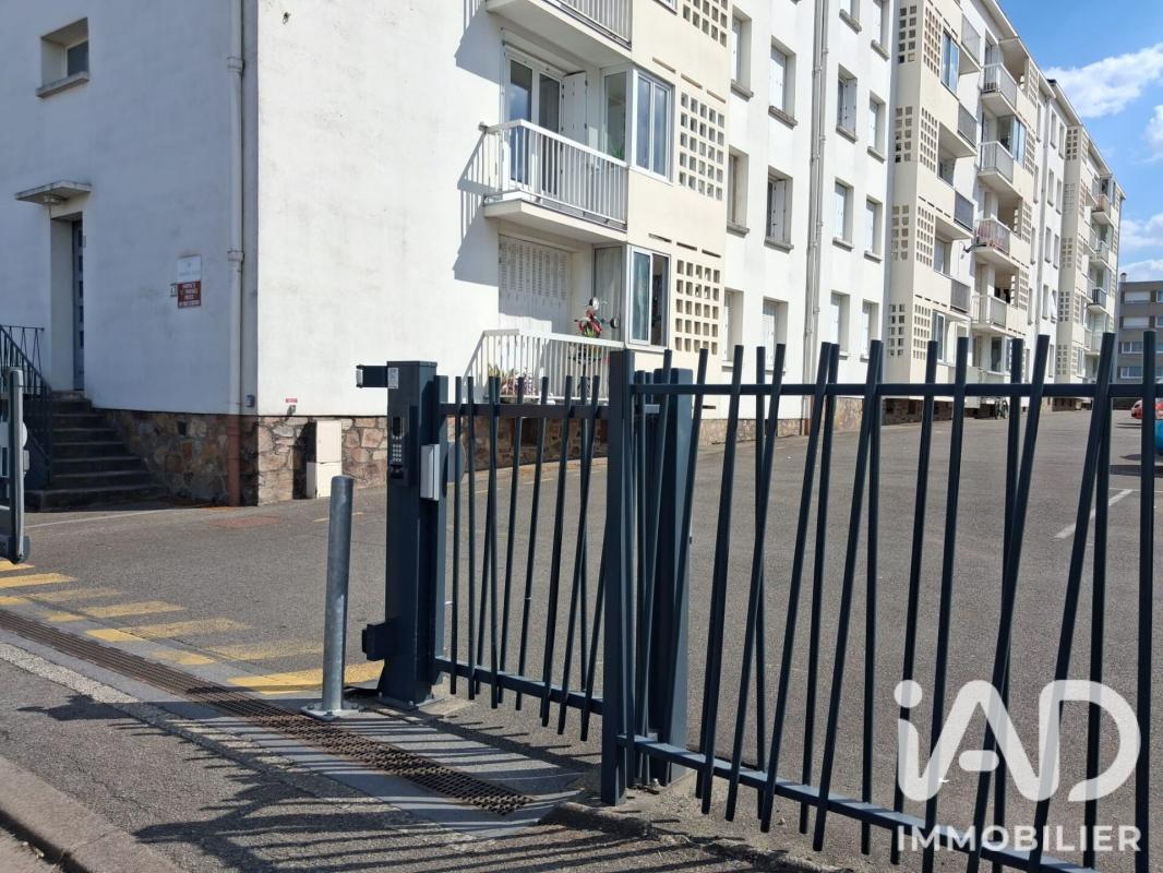 Appartement 4 Pièce(s) Rezé - Photo 15