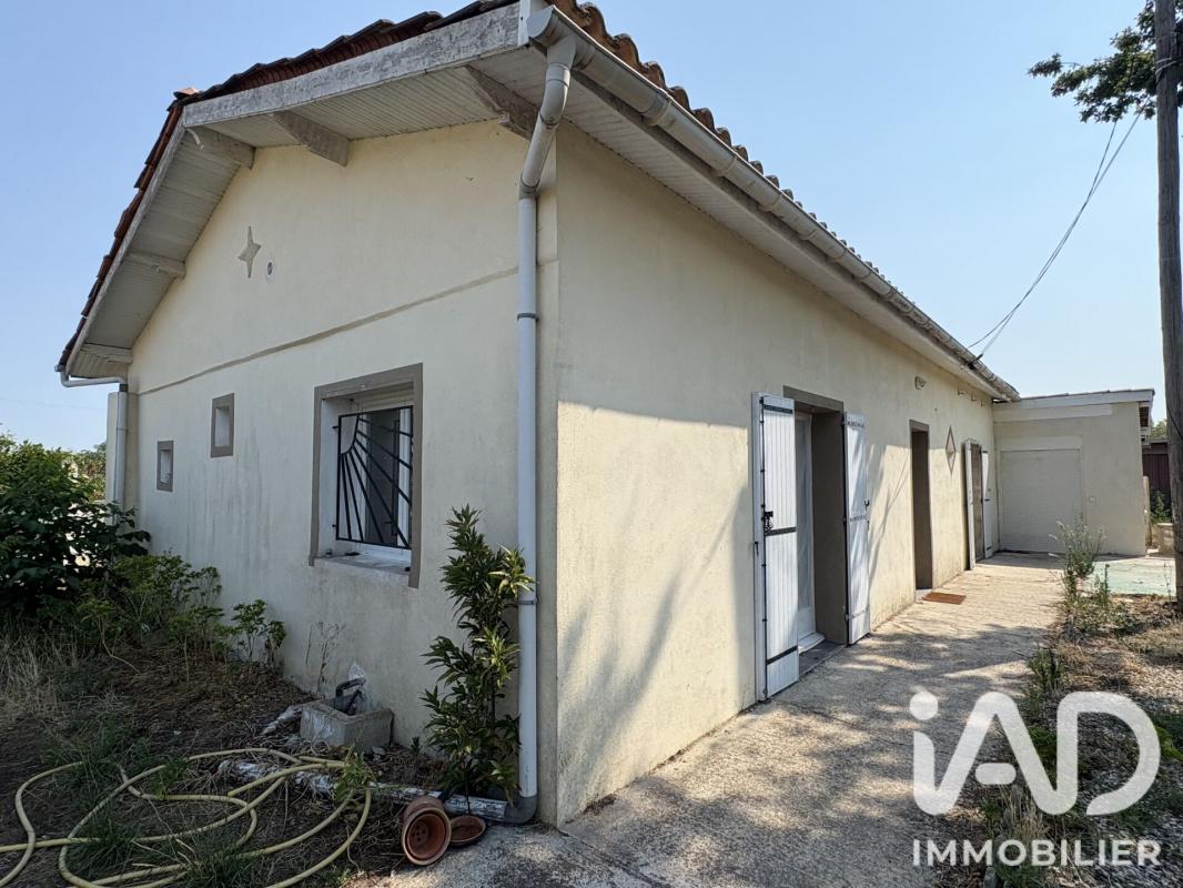 Maison 4 Pièce(s) Ambarès-et-Lagrave - Photo 2