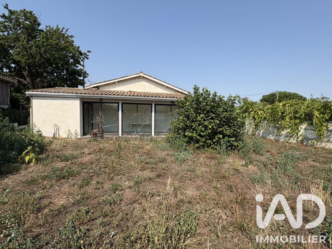 Maison 4 Pièce(s) Ambarès-et-Lagrave - Photo 14