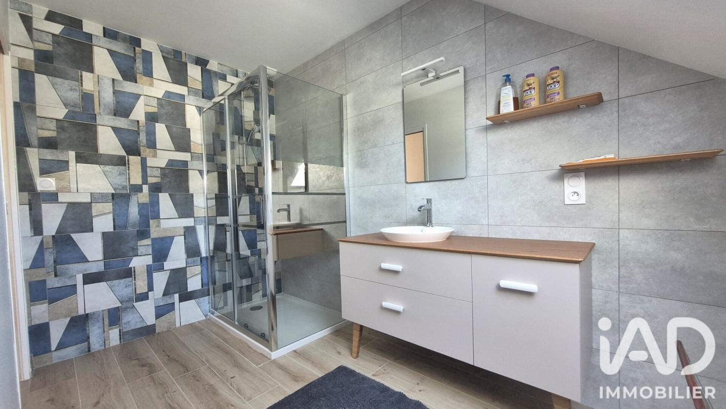 Maison 5 Pièce(s) Sulniac - Photo 13
