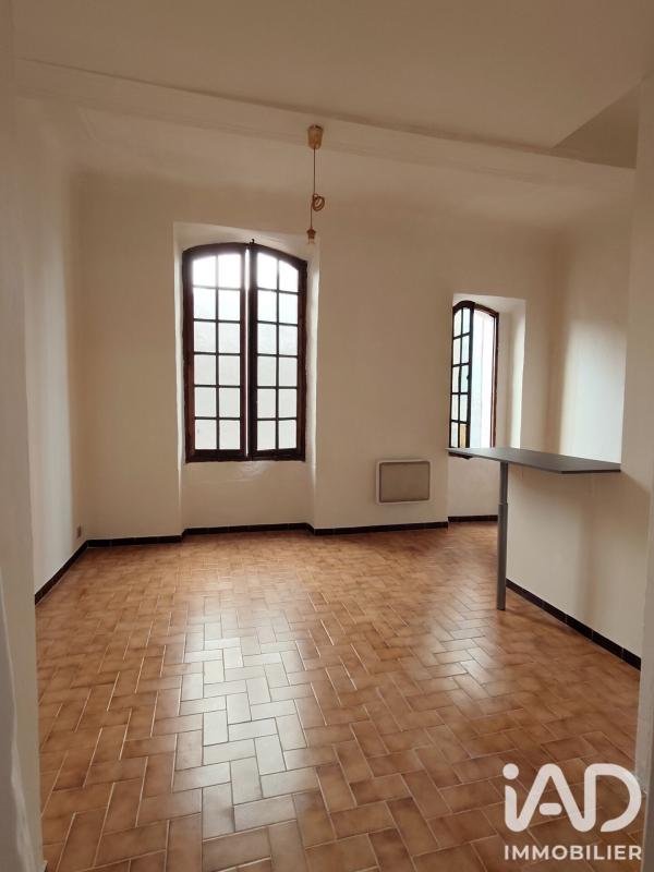 Appartement 1 Pièce(s) Marseille 1er Arrondissement