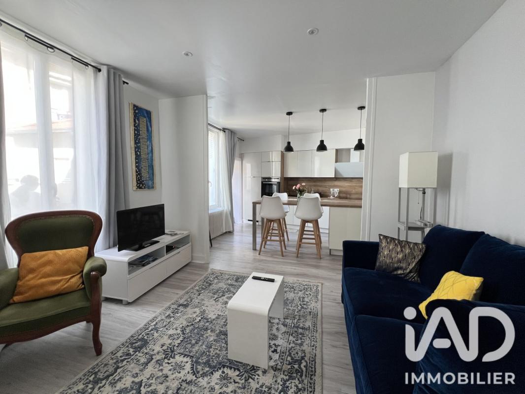 Maison 3 Pièce(s) Vichy - Photo 2