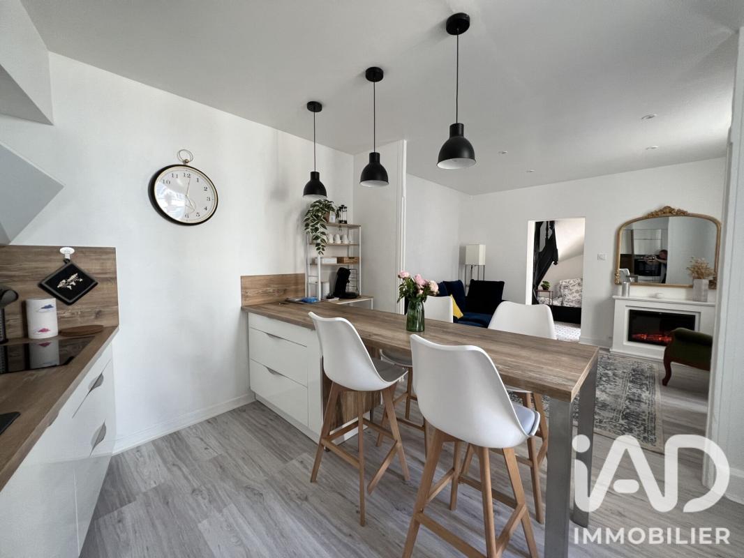 Maison 3 Pièce(s) Vichy - Photo 3