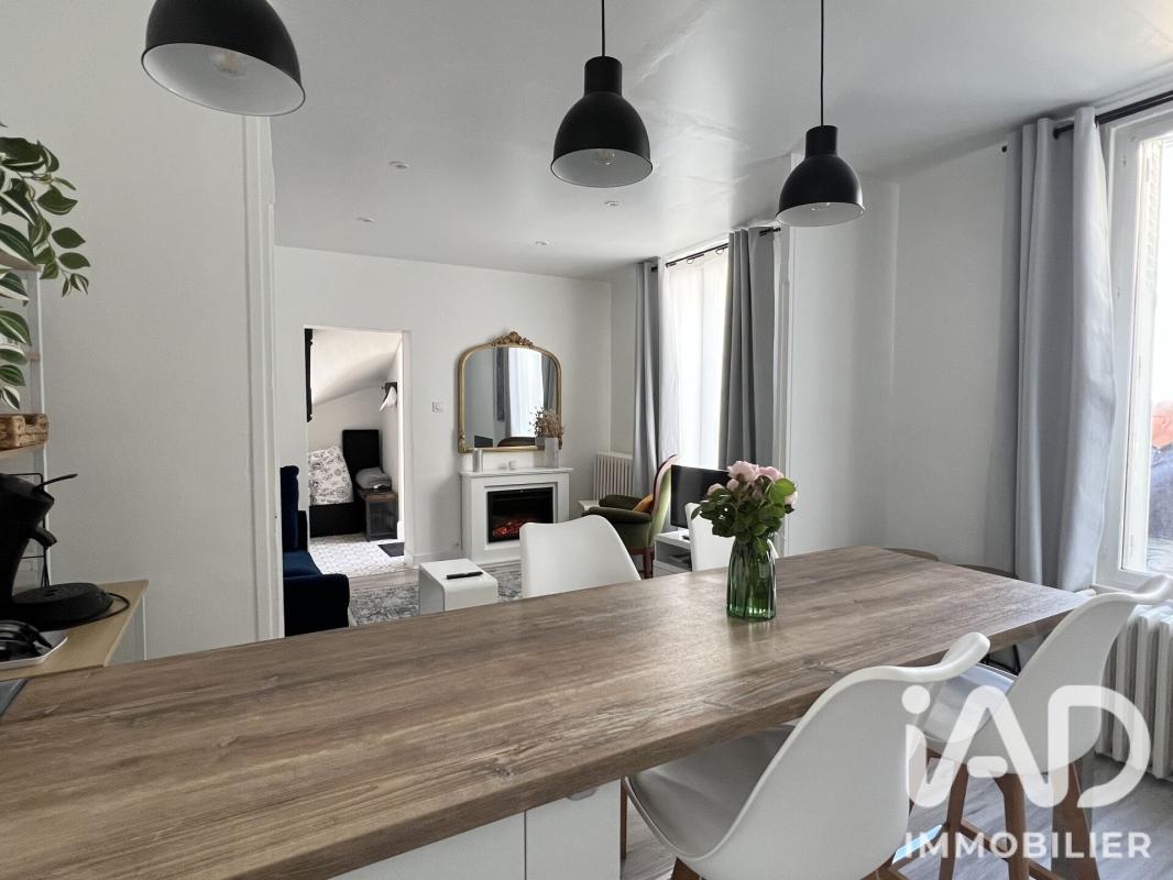 Maison 3 Pièce(s) Vichy - Photo 4