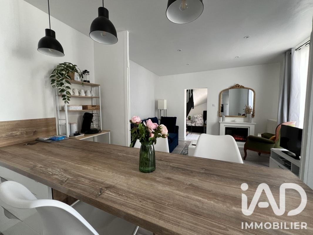Maison 3 Pièce(s) Vichy - Photo 5