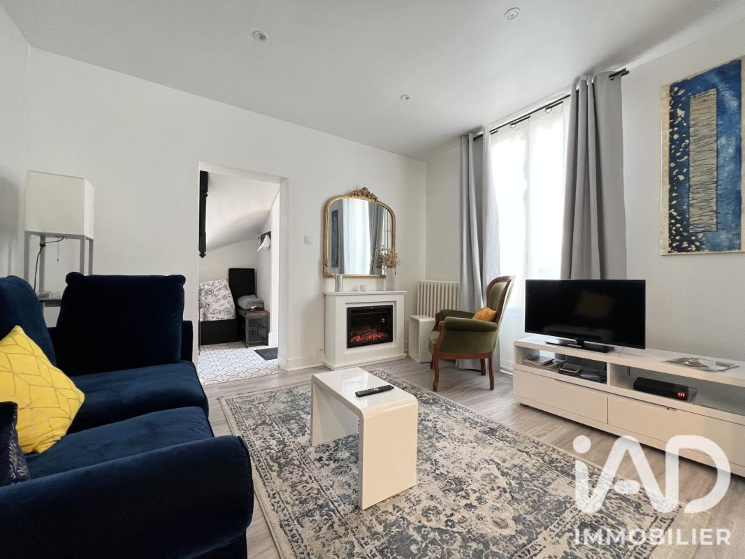 Maison 3 Pièce(s) Vichy - Photo 7