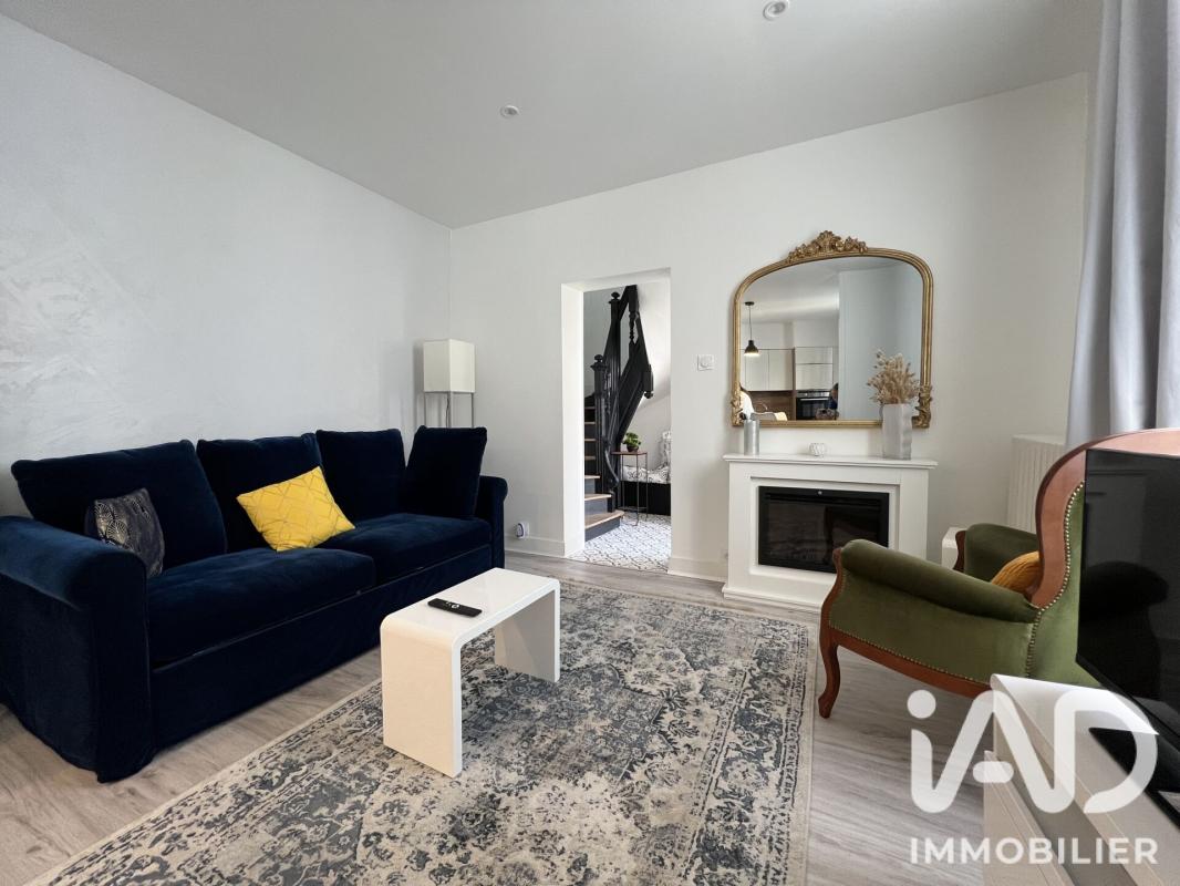 Maison 3 Pièce(s) Vichy - Photo 8
