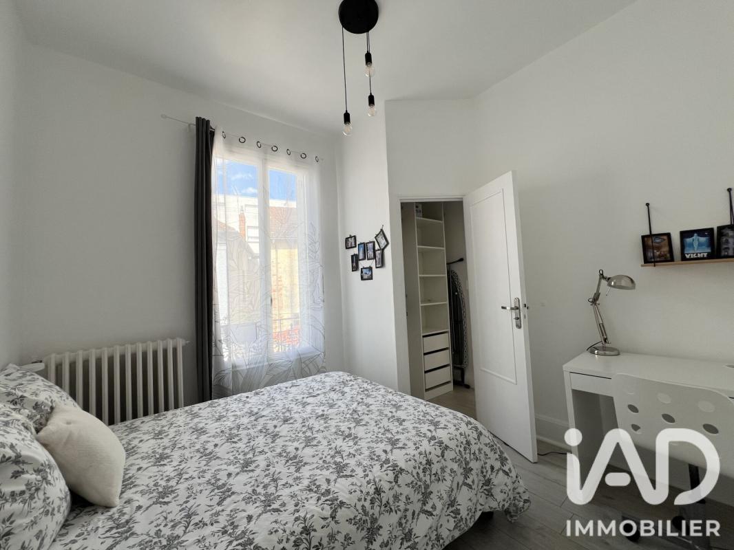 Maison 3 Pièce(s) Vichy - Photo 9