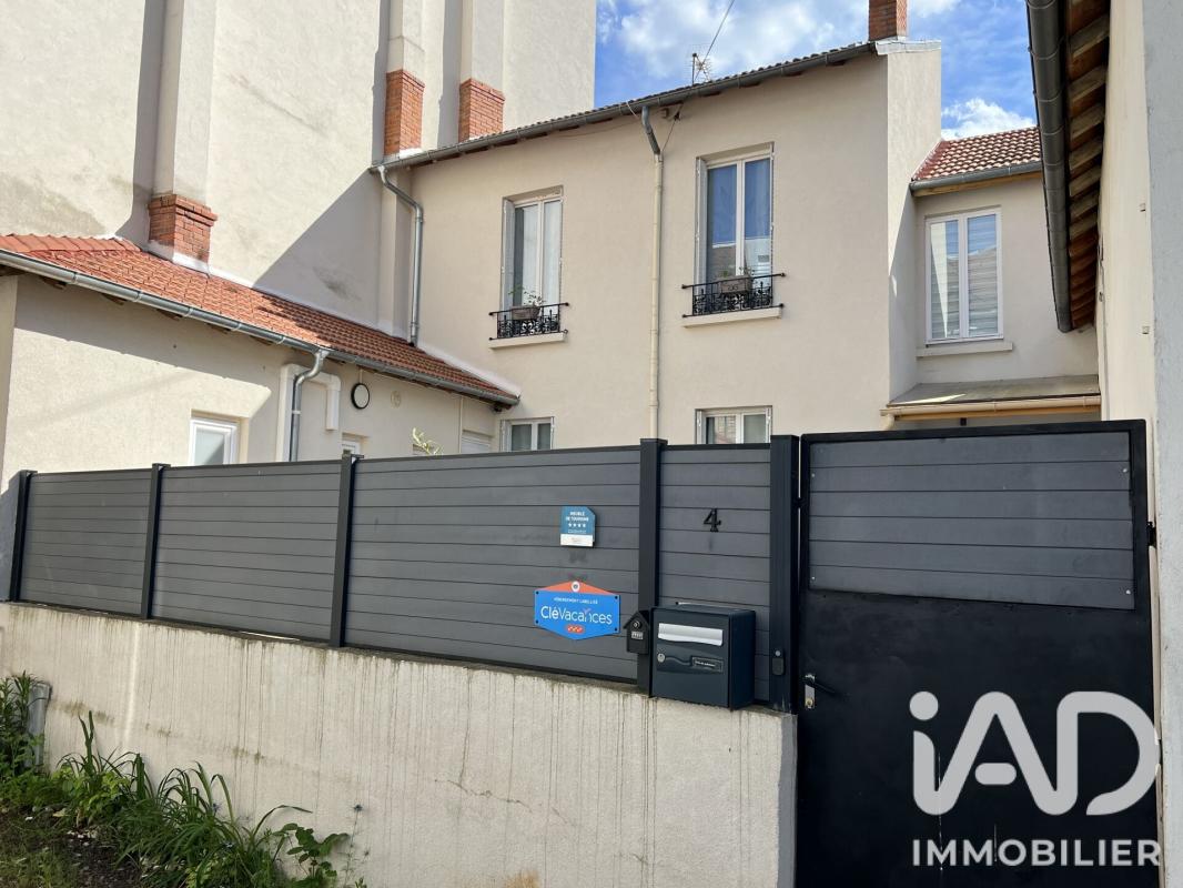 Maison 3 Pièce(s) Vichy - Photo 14