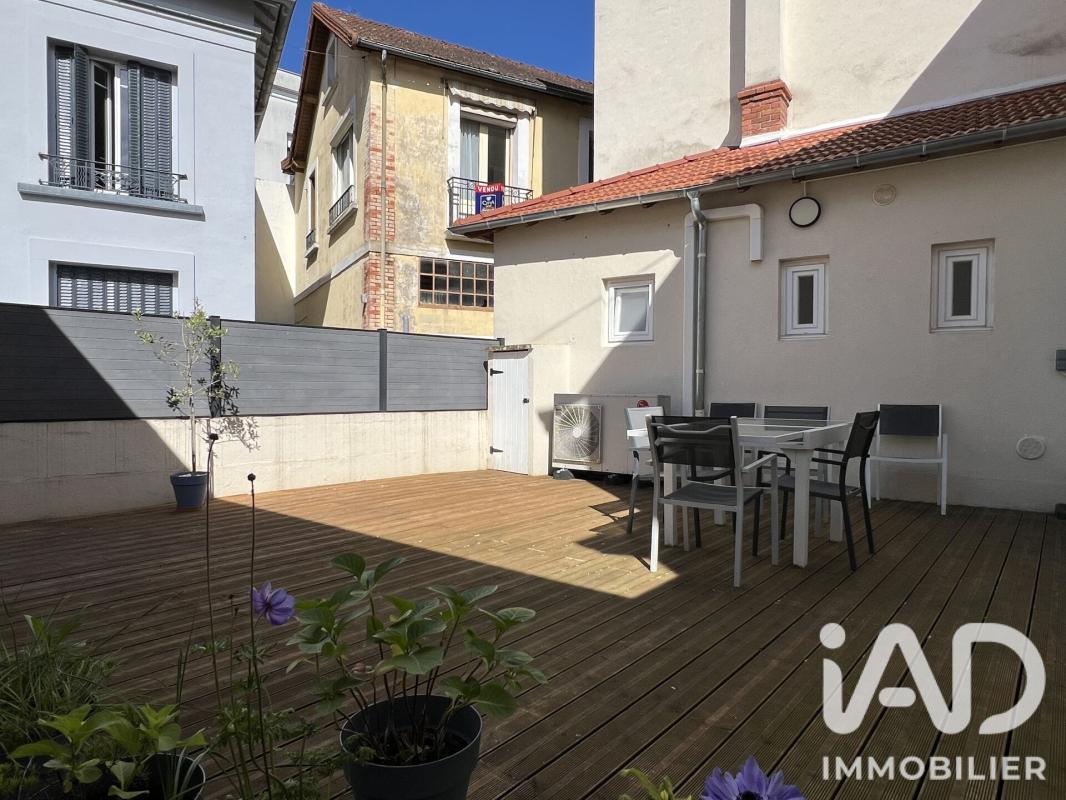 Maison 3 Pièce(s) Vichy - Photo 15