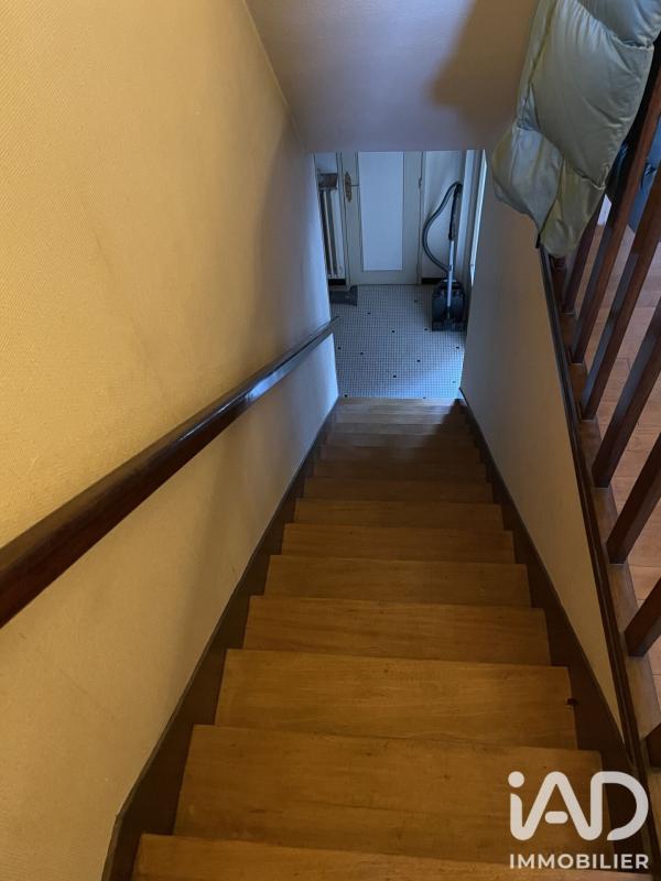 Maison 4 Pièce(s) Vandœuvre-lès-Nancy - Photo 3