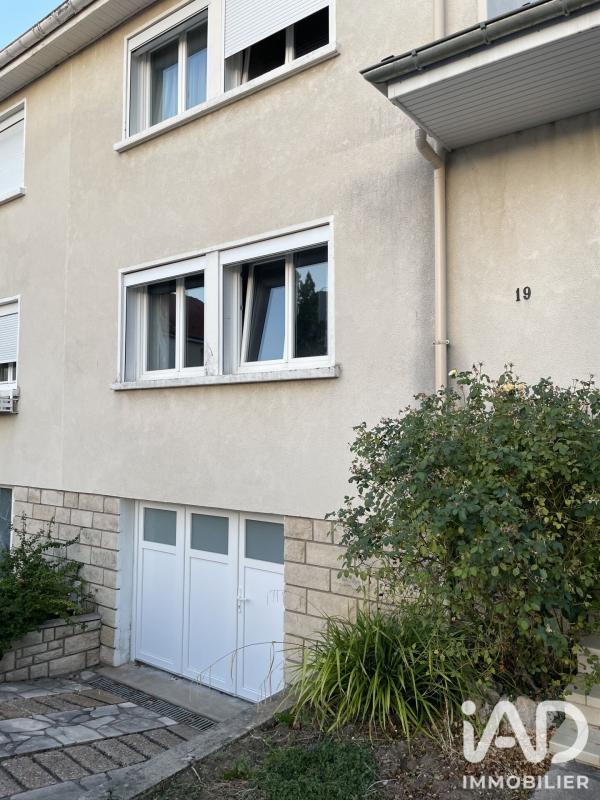 Maison 4 Pièce(s) Vandœuvre-lès-Nancy - Photo 6