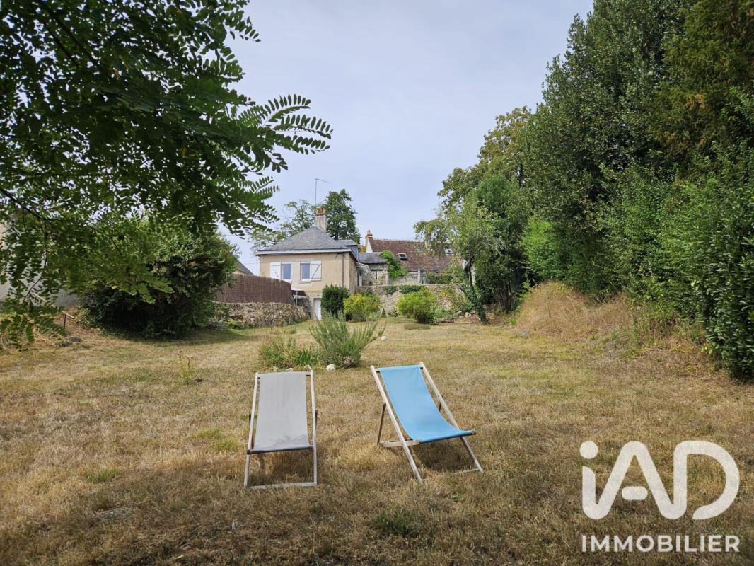 Maison de village 3 Pièce(s) Château-la-Vallière