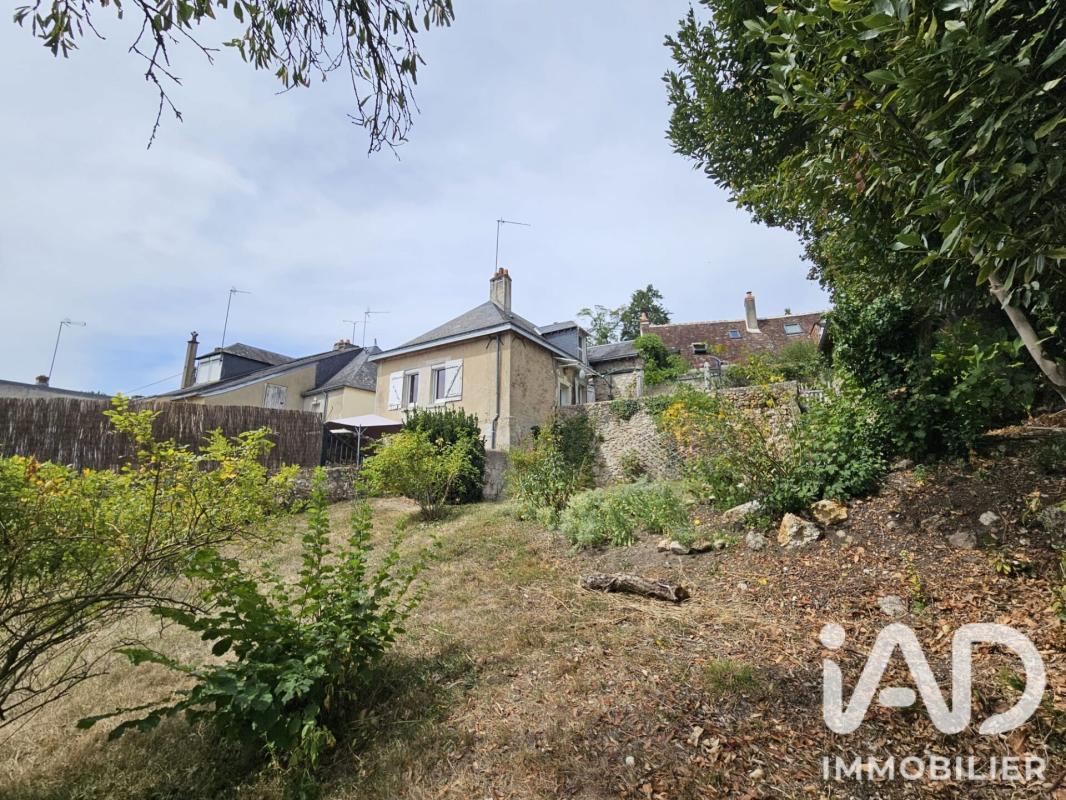 Maison 3 Pièce(s) Château-la-Vallière - Photo 2