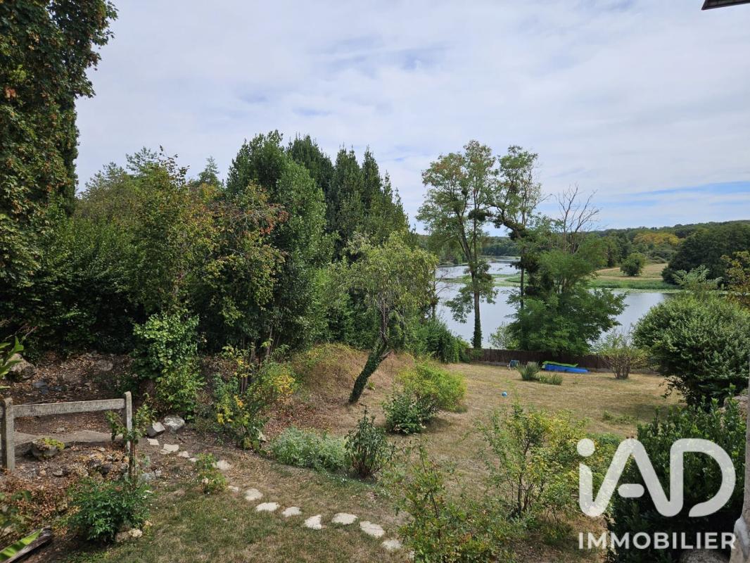 Maison 3 Pièce(s) Château-la-Vallière - Photo 5