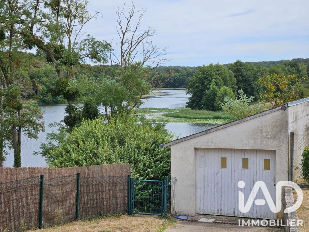 Maison 3 Pièce(s) Château-la-Vallière - Photo 7
