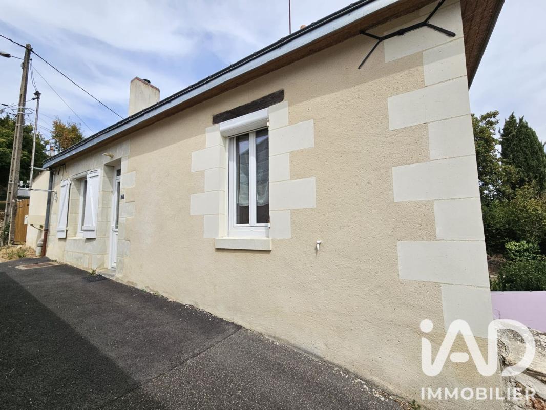 Maison 3 Pièce(s) Château-la-Vallière - Photo 8