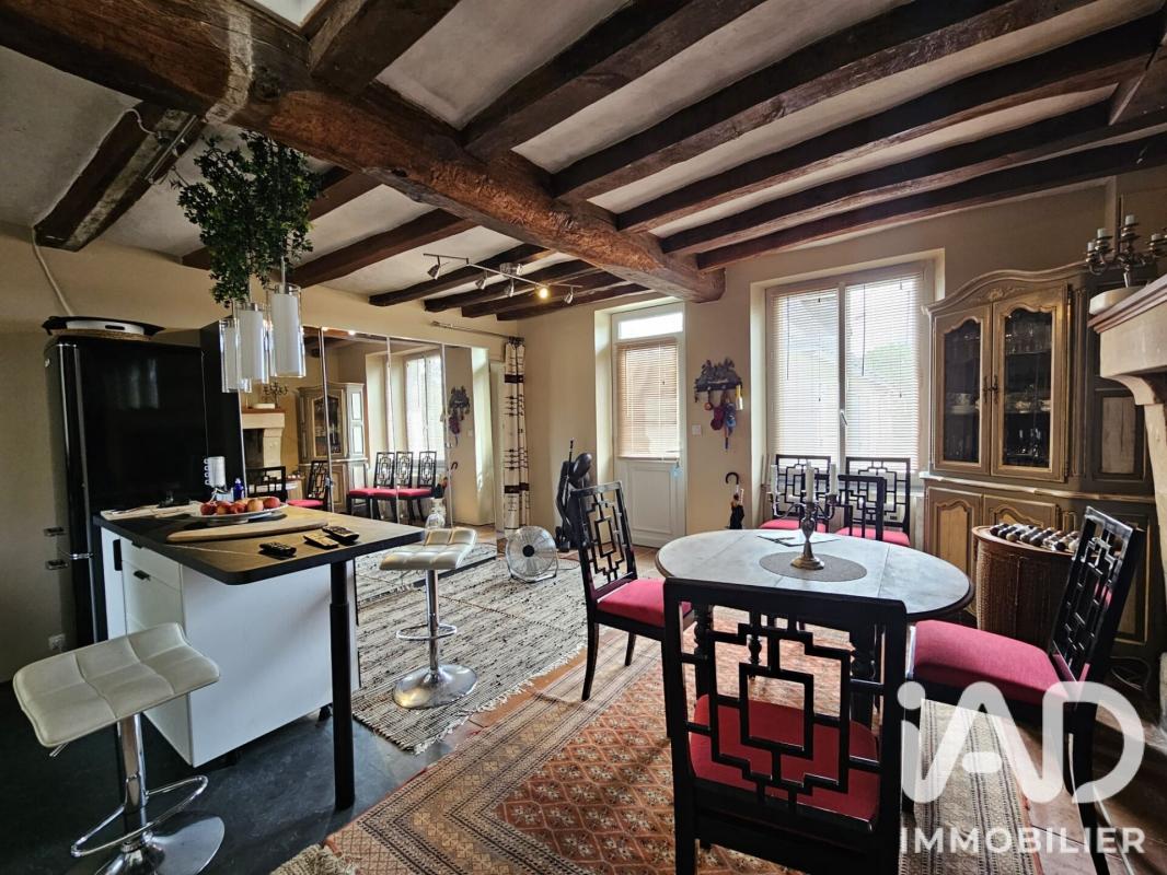 Maison 3 Pièce(s) Château-la-Vallière - Photo 10