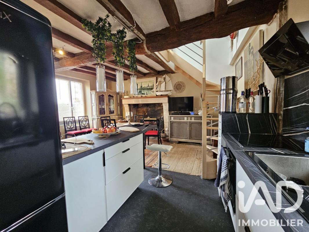 Maison 3 Pièce(s) Château-la-Vallière - Photo 12