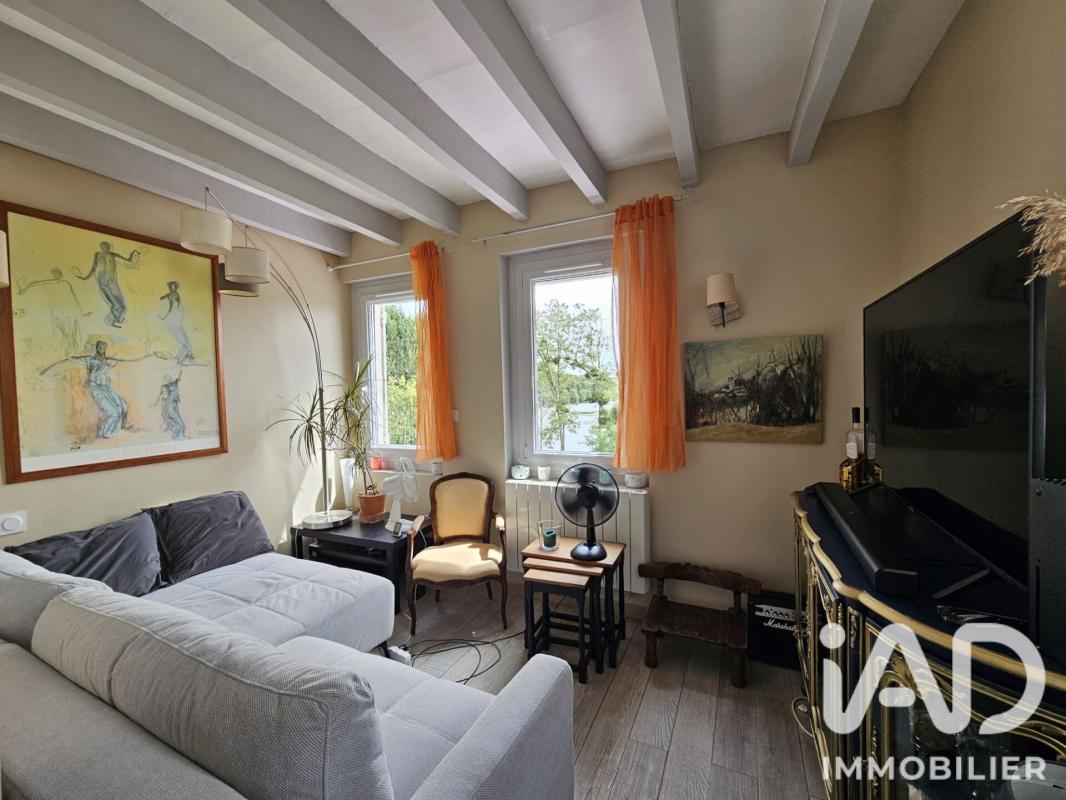 Maison 3 Pièce(s) Château-la-Vallière - Photo 15