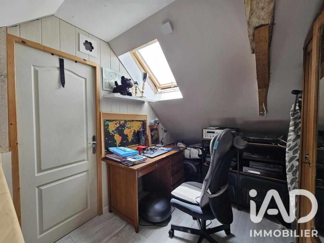 Maison 3 Pièce(s) Château-la-Vallière - Photo 18