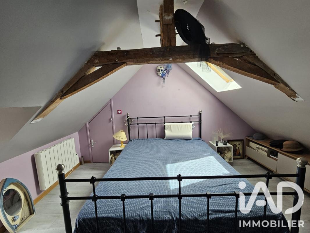 Maison 3 Pièce(s) Château-la-Vallière - Photo 19