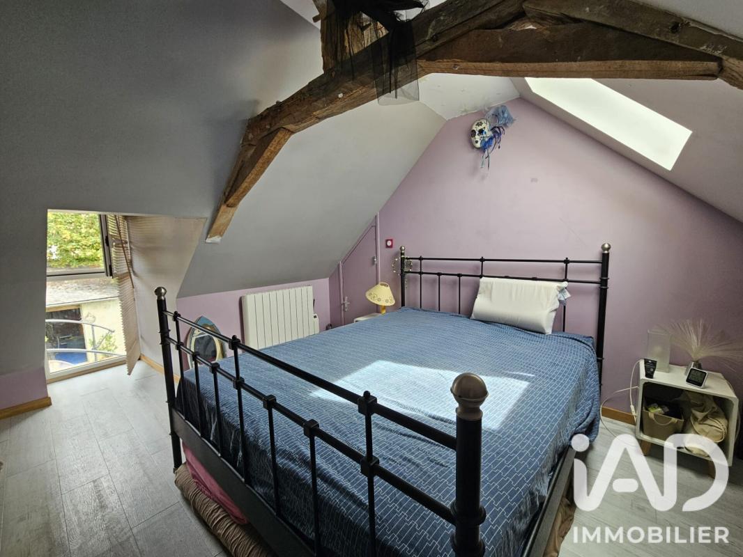Maison 3 Pièce(s) Château-la-Vallière - Photo 20